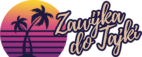 Zawijka do Tajki
